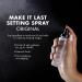 Milani Make It Last 3-in-1 Setting Spray and Primer - Long Lasting Makeup Finishing Spray (2.03 Fl. Oz.) - Buy Online on GoSupps.com