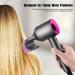 Anti-Flight Flyaway Attachment Nozzle for Dyson Supersonic Hair Dryer - HD01/HD02/HD03/HD04/HD08 Accessories - Buy Online on GoSupps.com