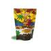Chocolate Covered Coffee Beans by Buddha's Cup Semi-Sweet Chocolate Covered Peaberry Coffee Beans - 100% Kona Coffee - 8oz bag 8 Ounce (Pack of 1)