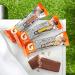 Gatorade Ga Recover Bar S'mores 2.82oz 12 Pack - Energy Bars - Buy Online on GoSupps.com