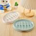 2 Pack Fishbone Cat Slow Feeder Bowl - Interactive Puzzle Dish for Slow Eating, Anti-Gulping Pet Bowl to Prevent Bloat & Indigestion - Buy Online on GoSupps.com