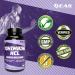 Yohimbine HCL for Weight Loss & Athletic Performance - Rapid Release Better Absorption | 90 Capsules - Buy Online on GoSupps.com