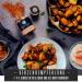 Ankerkraut Patatas Bravas Spice Mix Authentic Spanish Flavor for Potato Cubes 90g Cork Jar International Shipping Available - Buy Online on GoSupps.com