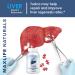 Tudca Liver Support Supplement - 500mg, 60 Servings - Aid Liver Detox Cleanse & Rescue - Bile Salt for Liver Cleanse - Tauroursodeoxycholic Acid - Buy Online on GoSupps.com