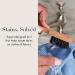 The Laundress Stain Brush - Effective Laundry & Stain Removal for Clothes - Ideal Small Cleaning Brush for Home & Travel - 1 Count - Buy Online on GoSupps.com