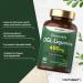 DGL Licorice Root Tablets 400mg | Chewable Tablets | High Strength Liquorice Root Extract | 90 Count | Suitable for Vegetarians & Vegans | by Horbaach - Buy Online on GoSupps.com