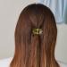 Expressions 12pc Medium Octopus Jaw Clip Set in Tortoise & Black - Professional Quality Hair Claw Clips Variety Pack for Everyday Styling - Women's Hair Accessories - Buy Online on GoSupps.com