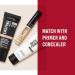 Rimmel Lasting Matte Full Coverage Foundation - 30ml, Shade 102 True Ivory - Buy Online on GoSupps.com