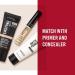 203 True Beige Lasting Matte Foundation - Long-Lasting Formula for Flawless Finish - Buy Online on GoSupps.com