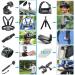 GoPro MAX 360 Waterproof Action Camera with 50-Piece Accessory Kit | Touch Screen, Spherical 5.6K30 HD Video, 16.6MP 360 Photos, 1080p Live Streaming Stabilization | All You Need - Buy Online on GoSupps.com
