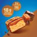 Pure Protein Bars - Nutritious Gluten Free protein bar & Bars - Nutritious Gluten Free protein bar Caramel Churro + Chocolate Salted Caramel - Buy Online on GoSupps.com