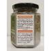 Peruvian Oregano Hoja Peru Leaves Spice King Origanum vulgare Glass jar 20 g 0.7 oz - Buy Online on GoSupps.com