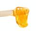 200 Large Spa Stix Wooden Waxing Sticks - Body Hair Removal Applicator Spatula - Buy Online on GoSupps.com