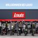 Louis Universal Dryer: Shoe & Gear Dryer Antibacterial Smell Remover for Sports Helmets & Gloves | Optimal for Motorcycle Skiing & Football - Buy Online on GoSupps.com