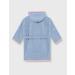 Playshoes Unisex Kinder Frottee-Bademantel Morgenmantel 122-128 - Komfortabler Palmen-Bademantel fr Jungen und Mdchen | Schneller internationaler Versand - Buy Online on GoSupps.com