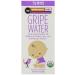 Wellements Organic Gripe Water for Tummy 4 Fl Oz 3 Count Pediatrician Recommended to Ease Infant Stomach Discomfort and Gas