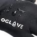 OGLOVE Waterproof Thermal Sports Gloves - Touchscreen Sensitive Field Gloves for Football, Soccer, Rugby, Cycling, Fishing - Adult Large - Buy Online on GoSupps.com