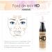 Miss Cop HKD Light Golden Beige Fluid Foundation 30 ml - Buy Online on GoSupps.com