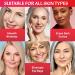 Under Eye Cream for Dark Circles - 15 ML Rapid Smoothing for Puffiness & Fine Lines | Retinol Treatment for Wrinkles & Eye Bags - Perfect for Special Occasions - Buy Online on GoSupps.com
