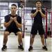 KYLIN SPORT Resistance Band for Assisted Pull Ups | Elastic Loop for Yoga Pilates & CrossFit Training - Power-Lifting in Red - Buy Online on GoSupps.com