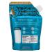 SaltWorks Premium Coarse Sea Salt, 16oz Pour Spout Pouch - Pure Ocean 1 Pound - Buy Online on GoSupps.com