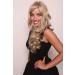 WIG ME UP 285-613L18 Angel Blonde Long Full Curly Wig | International Shipping Available - Buy Online on GoSupps.com