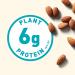 Clif Bar Organic Nut Butter Coconut Almond - 12 Energy Bars (1.76 oz each) - Fuel Your Adventure - Buy Online on GoSupps.com