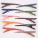 Duck Bill Hair Claws - 5 Inch Non-Slip Alligator Clips for Women Styling - 10 Pack - Buy Online on GoSupps.com