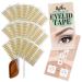 600 Eyelid Tape Natural Invisible Single Side Look Younger Instantly, Eyelid Lifter Strips For Hooded Eyes Invisible, Lifts and Defines Droopy, Sagging, Eye Lid Lifters For A Youthful Look