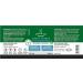 Organic Liquid Greens Chlorophyll Sampler - 4 Organic Grasses - 400mg / svg - Detox - Alkaline - Natural Body Deodorant Antioxidant - Made in Canada (2 X 60ml) - Buy Online on GoSupps.com