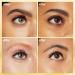 Long-Lasting Waterproof Mascara - Volumizing, Lengthening & Curling, Smudge-Proof, Cruelty-Free - Black 1 Count - Buy Online on GoSupps.com