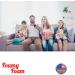 High Density Upholstery Foam Cushion Replacement - 2x24x72 (1 Pack) - Buy Online on GoSupps.com
