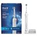 Oral-B Pro 3000 3D White Electric Toothbrush - Brighten Your Smile with Advanced Cleaning Technology - Buy Online on GoSupps.com