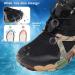 Lefflow Camouflage Hiking Water Shoes | Quick Dry Barefoot Sneakers for Outdoor Activities - Buy Online on GoSupps.com