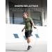 Phantom Skipping Rope - Perfect for Sports Fitness Strength Training Martial Arts & Boxing | Shop Now for Adults - Buy Online on GoSupps.com