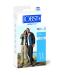 JOBST Activewear Compression Socks 15-20 mmHg Knee High Large White | International Shipping Available - Buy Online on GoSupps.com