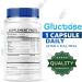 (5 Pack) Gluctose Advanced Blood Support Gluctose Gluctose - Advanced Blood Support Supplement Gluctose Supplement SupportCapsules - All Natural Formula 150 Capsules for 5 Months - Buy Online on GoSupps.com