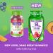 Vitafusion B12 Adult Vitamin Gummies 1000 Mcg Vitamin B12 Daily Dose Helps Metabolize Nutrients 140 Count 2 Month Supply Packaging May Vary - Buy Online on GoSupps.com