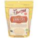 Bob's Red Mill Almond Flour 16-ounce - Buy Online on GoSupps.com