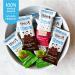 Blake's Birthday Cake Seed-Based Chewy Granola Bars (24 Count) - Vegan, Gluten-Free, Nut-Free, Dairy-Free, School-Safe, Low Calorie Snack for Kids and Adults - Buy Online on GoSupps.com
