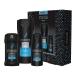 AXE Phoenix 4 Piece Gift Set - Premium International Shipping | Perfect Gift for Him - Buy Online on GoSupps.com