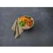 Mizkan Rice Vinegar 275ml - Authentic Japanese Ingredient for Cooking - Buy Online on GoSupps.com