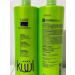 Kuul Cure Me Shampoo 33.8 oz - Hydrating Hair Reconstructor & Moisture Retention - 1L / 1000ML - International Shipping Available - Buy Online on GoSupps.com