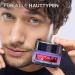 L'Oreal Paris L'Or al Paris Revitalift Filler Oil Control Mattifying Gel Cream - Face Cream with Hyaluronic Acid and Salicylic Acid for Oily Skin 50ml - Buy Online on GoSupps.com