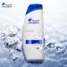 Head & Shoulders Classic Anti-Dandruff Shampoo Cleanses and Moisturizes Hair and Scalp Pack of 6x285ml - Buy Online on GoSupps.com