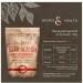 Beta Alanine Powder 500g - High-Quality Vegan Supplement with Vitamin B6 | Fight Fatigue & Boost Performance | Includes Measuring Spoon - Buy Online on GoSupps.com