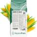 Saporepuro Corn Starch Powder 1500g - Gluten Free
