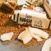 Super Fudgio Organic Coconut Candies - Vegan & Gluten-Free 6x150g Multipack | Palm Oil-Free Caramel with Organic Coconut Milk & Coconut Sugar - Buy Online on GoSupps.com