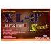 XL-3 Xpect Mucus Relief Thins and Loosens Mucus Expectorant 20 Tablets Box