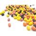 LaetaFood Nerds Jelly Beans - Big, Chewy, Crunchy Candy - Pastel Colors - 3lb Bulk Bag - Buy Online on GoSupps.com